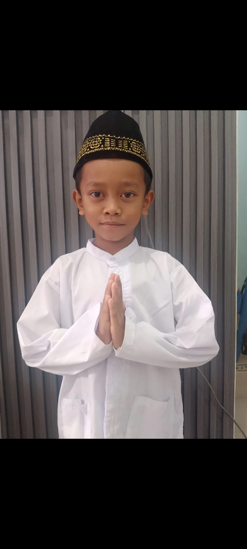 Arkhan Rizky Pratama